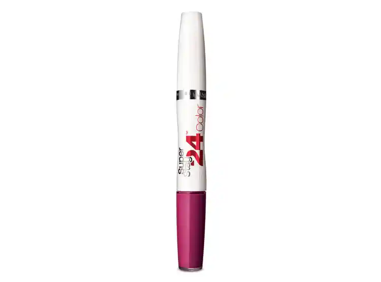 Labial Maybelline Super Stay 24 Hr Everlasting Wine 5