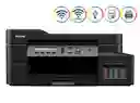 Impresora Multifuncional Brother Dcp-t720dw Wifi Duplex Adf