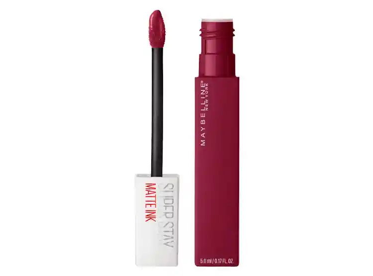 Labial Maybelline Superstay Matte Ink City 115 Founder