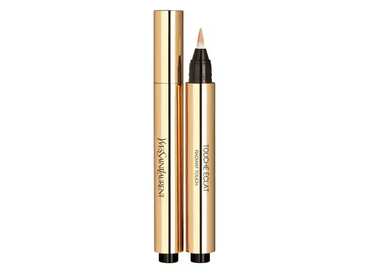 Iluminador Yves Saint Lauren Touche Eclat 4