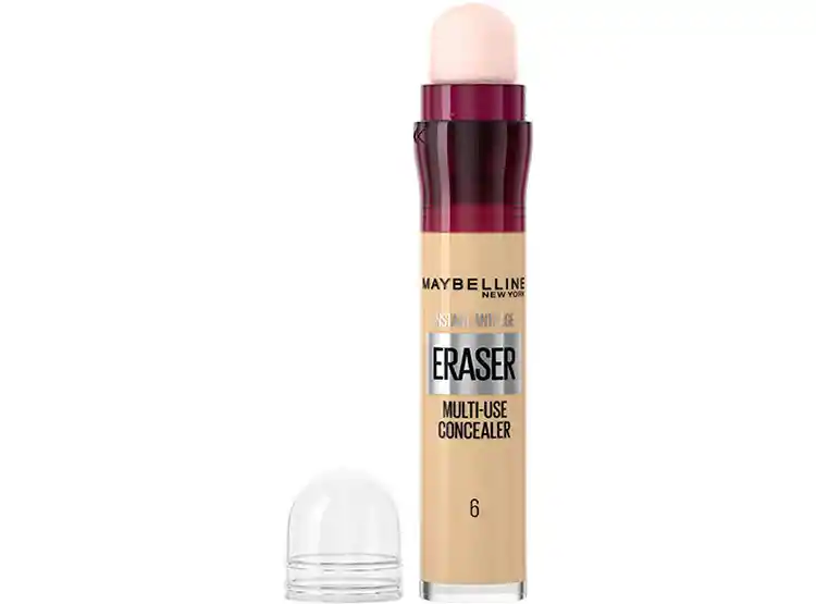 Corrector Maybelline Instant Anti Age Eraser 02 Nude