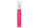 Labial Larga Duracion Maybelline Superstay Matte Ink Romantic