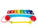 Juego Fisher Price Xilofono Clasico