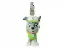 Figura Paw Patrol Con Mochila / Modelo Aleatorio