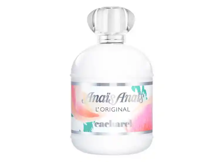 Perfume Cacharel Anais Anais Mujer Edt 100 Ml