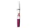 Labial Maybelline Super Stay 24 Hr Unlimited Raisin 50