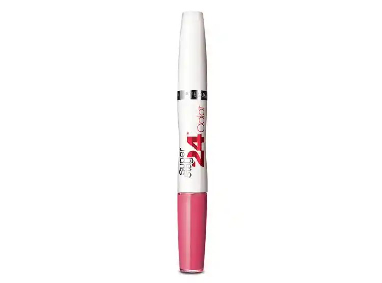 Labial Maybelline Super Stay 24 Hr Continuous Coral 20