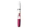 Labial Maybelline Super Stay 24 Hr Everlasting Wine 5