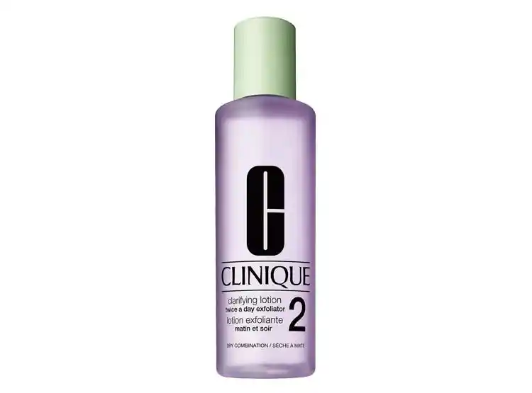 Loción Exfoliante Clinique 2 400 Ml