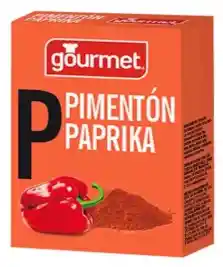 Pimenton Paprika 100g Gourmet