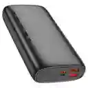 Power Bank Batería Exerna Hoco J122a Pd20w+ 22.5w