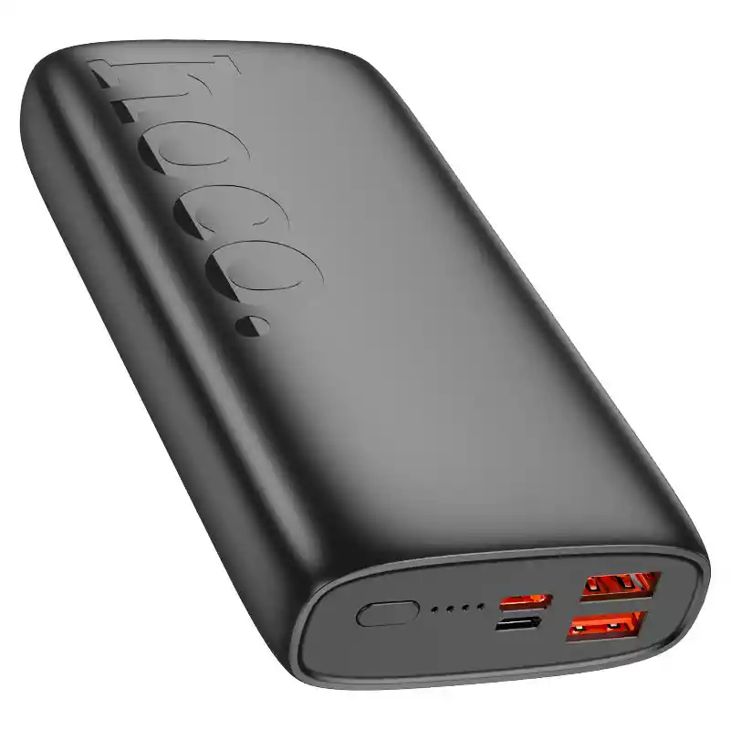 Power Bank Batería Exerna Hoco J122a Pd20w+ 22.5w