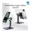 Soporte Para Celular Tablet Portátil Ajustable Yesido C104