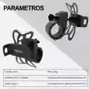 Soporte Porta Celular Holder Moto Bicicleta Yesido C42