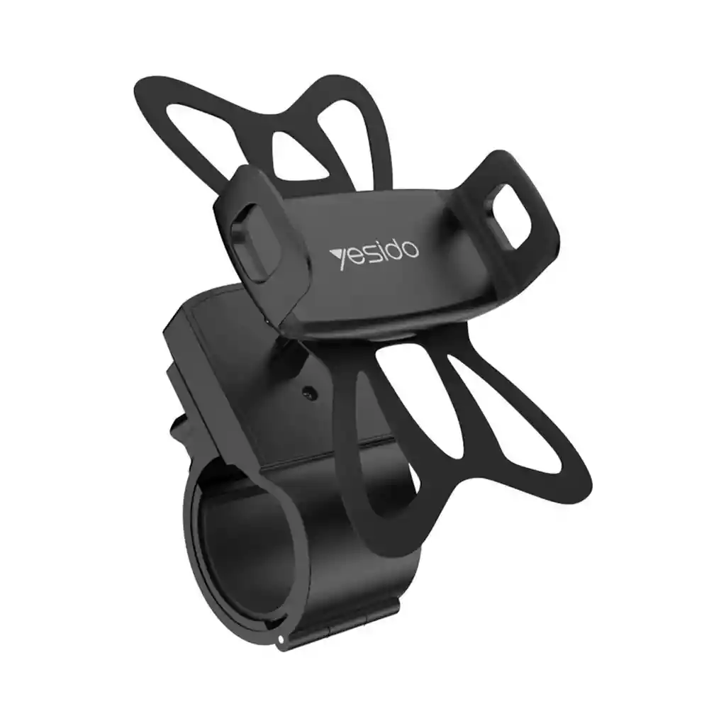 Soporte Porta Celular Holder Moto Bicicleta Yesido C42