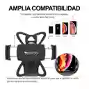 Soporte Porta Celular Holder Moto Bicicleta Yesido C42