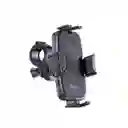 Soporte Porta Celular Holder Moto Bicicleta Premium C127