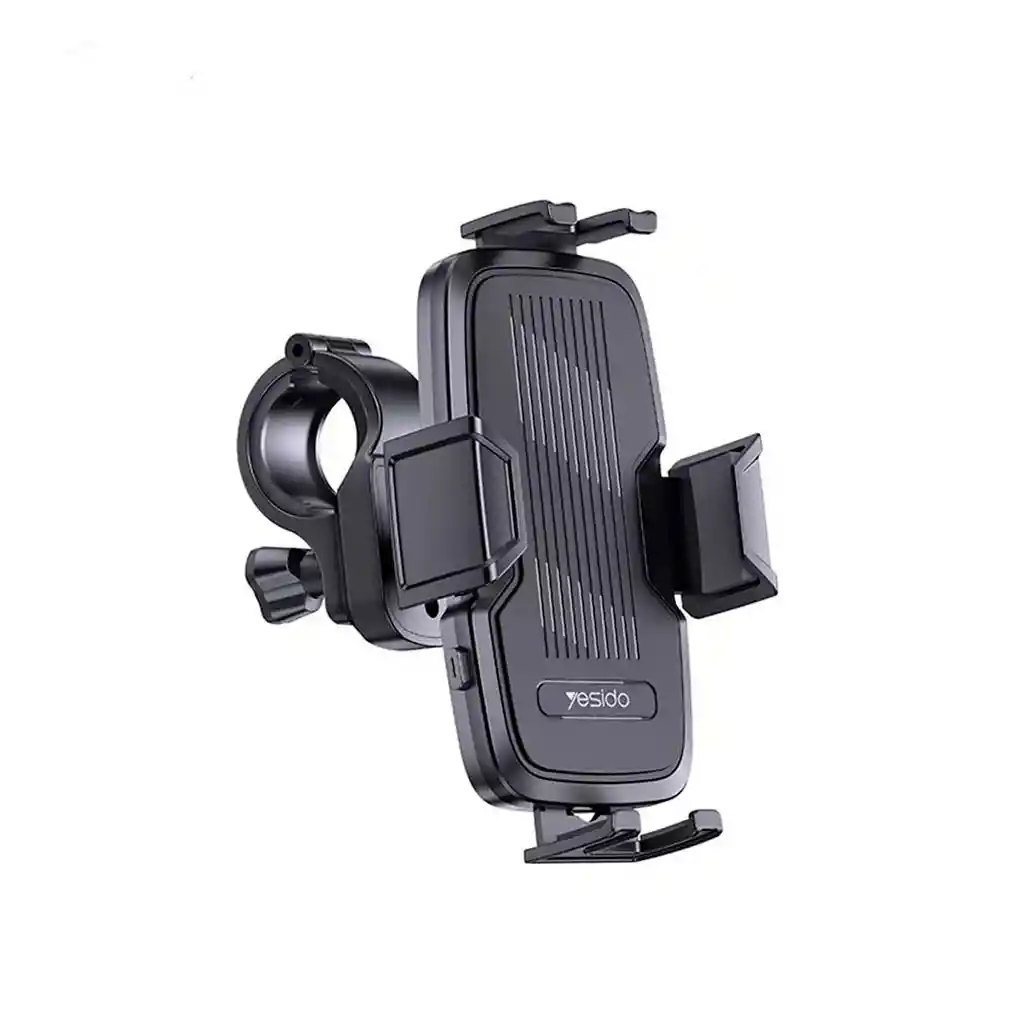 Soporte Porta Celular Holder Moto Bicicleta Premium C127