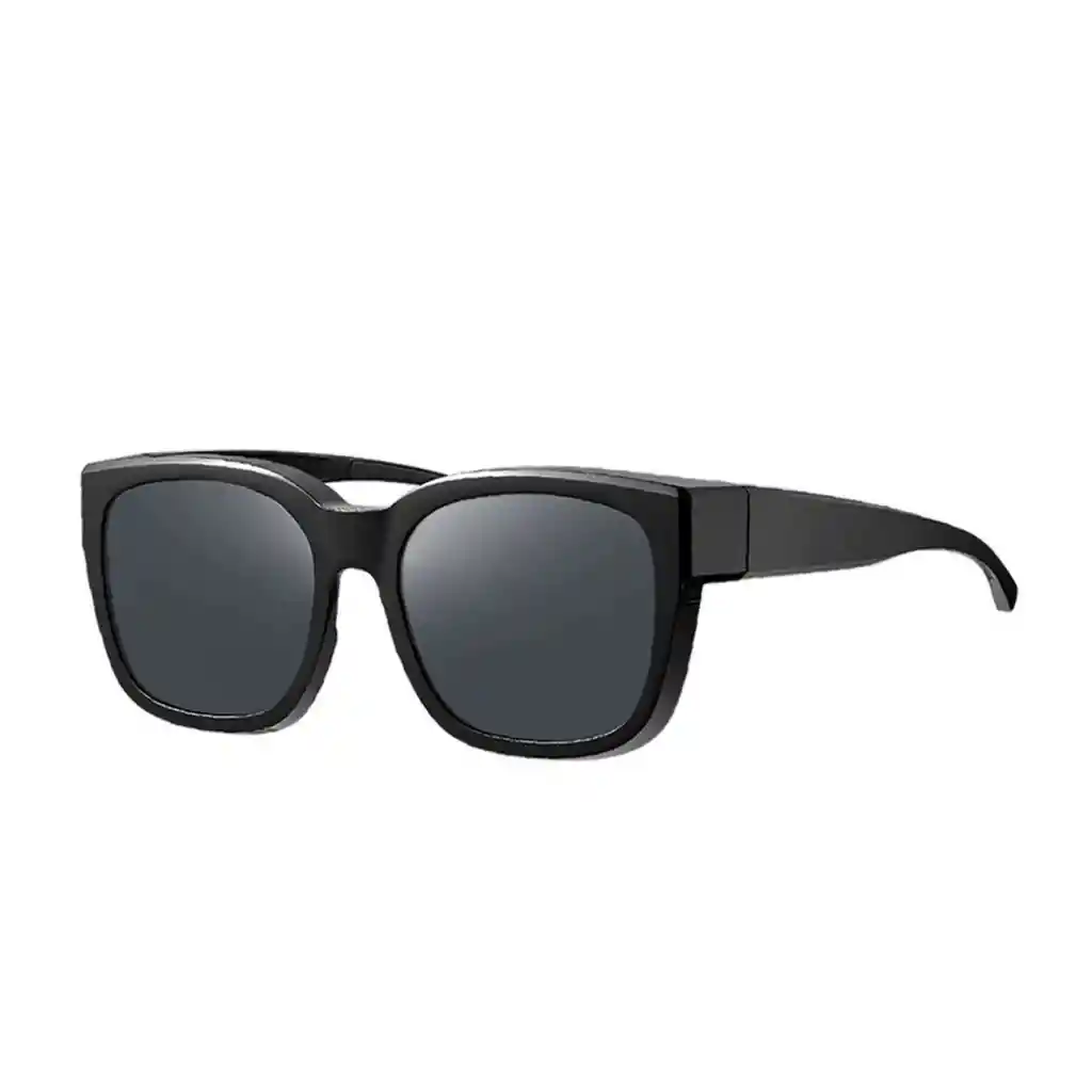 Xiaomi Lentes De Sol Polarizados Fitover - Negros