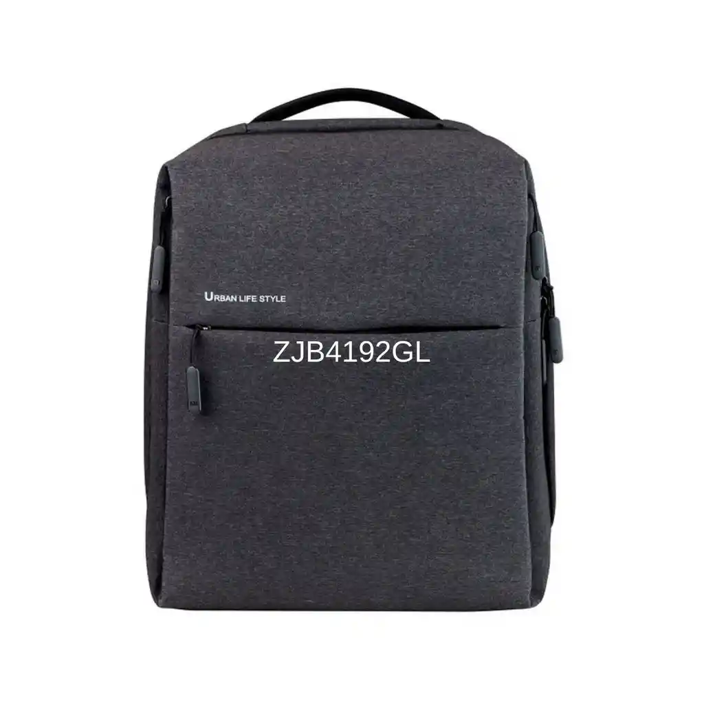 Xiaomi Mochila Casual Mi City Backpack 2 17l 15.6" - Gris Oscuro