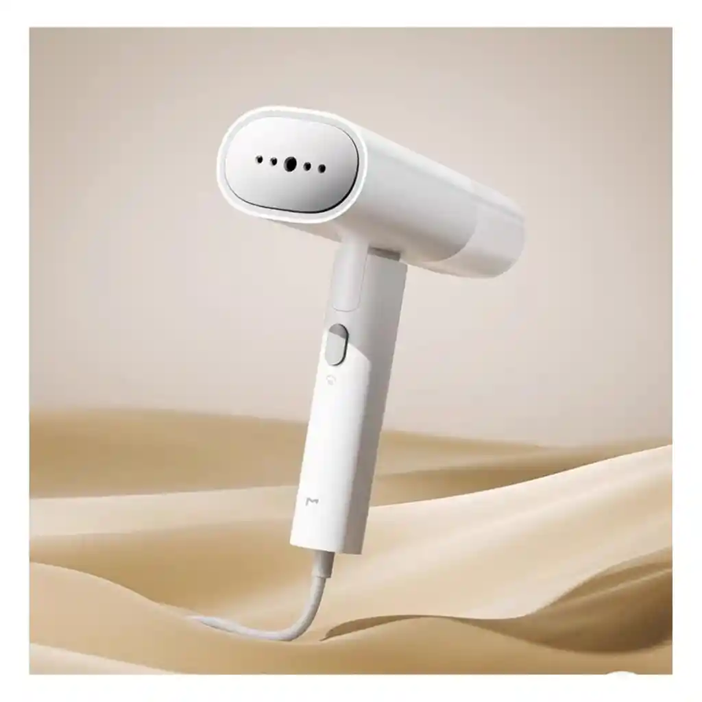 Xiaomi Plancha De Vapor Handheld Garment Steamer 1300w - Blanco