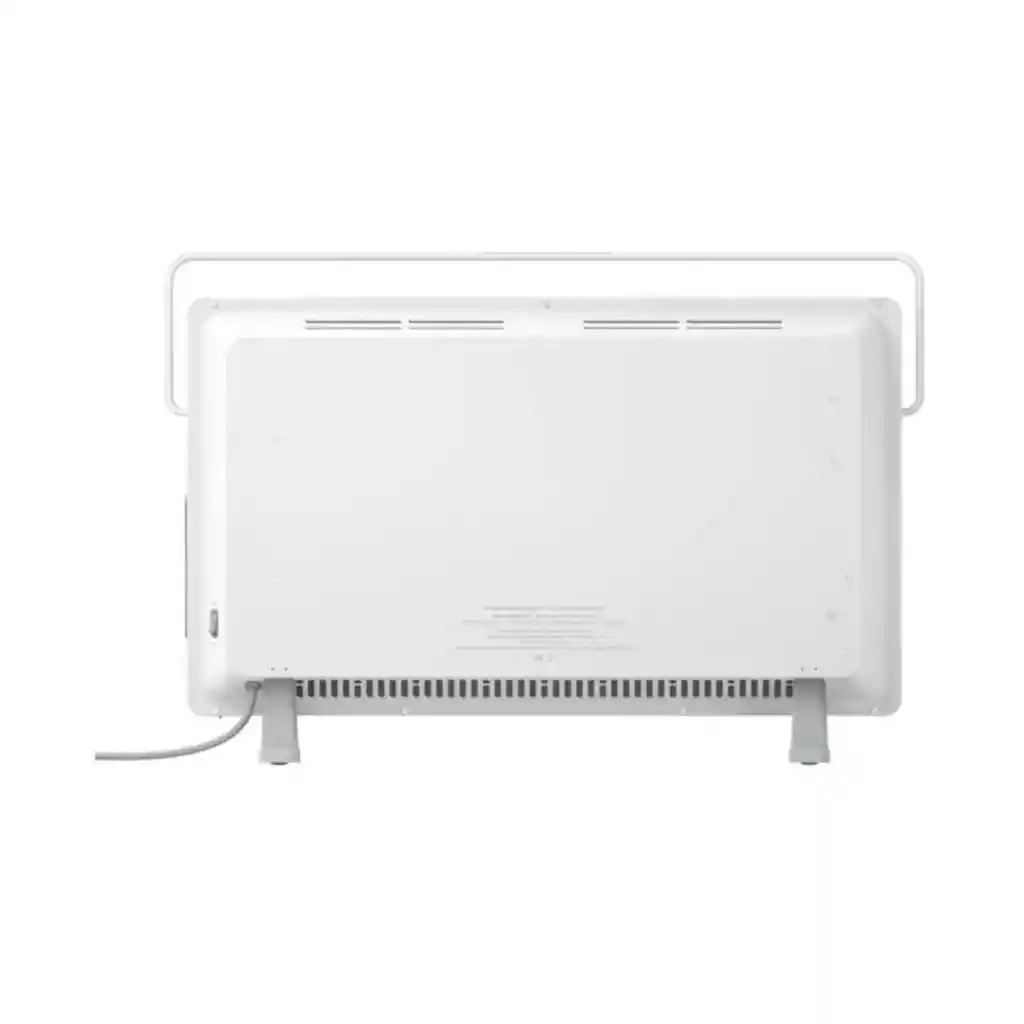 Xiaomi Calefactor Eléctrico Mi Smart Space Heater S - Blanco