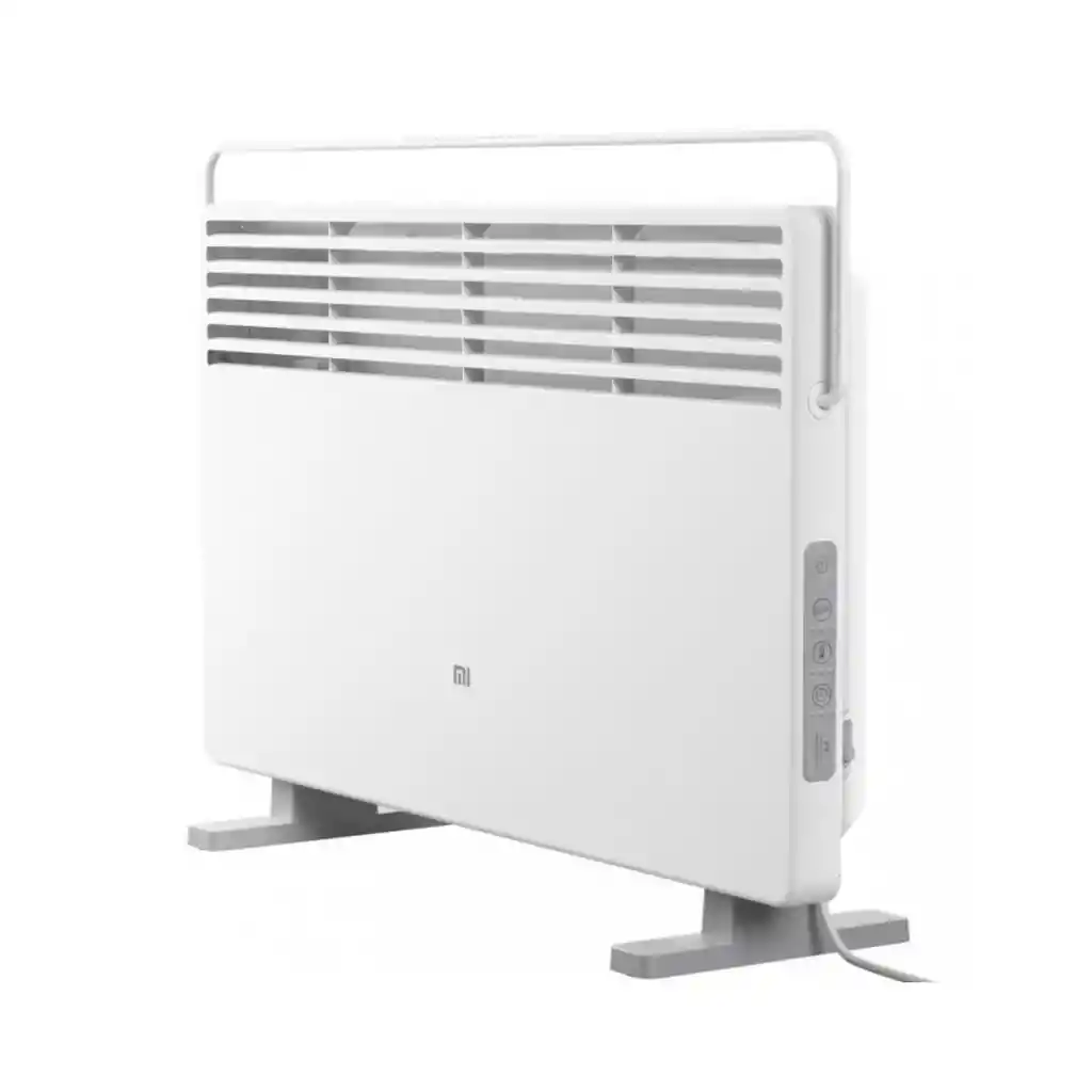 Xiaomi Calefactor Eléctrico Mi Smart Space Heater S - Blanco