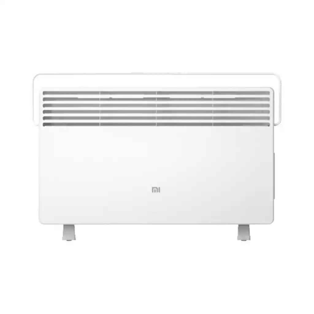 Xiaomi Calefactor Eléctrico Mi Smart Space Heater S - Blanco