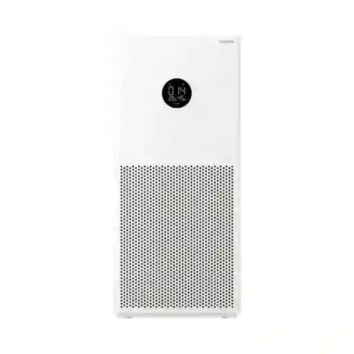 Xiaomi Purificador De Aire Smart Air Purifier 4 Lite Eu - Blanco