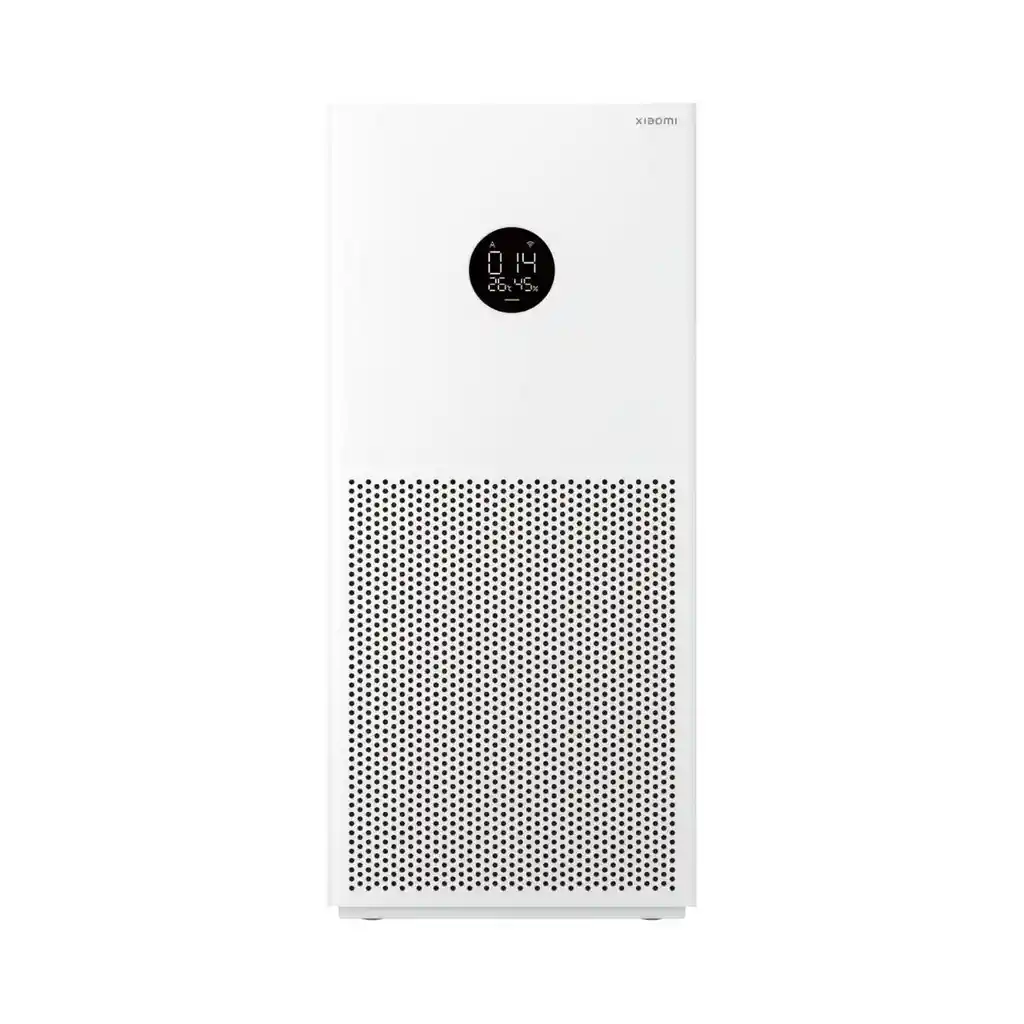 Xiaomi Purificador De Aire Smart Air Purifier 4 Lite Eu - Blanco