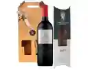 Caja 1865 Carmenere + Fuet