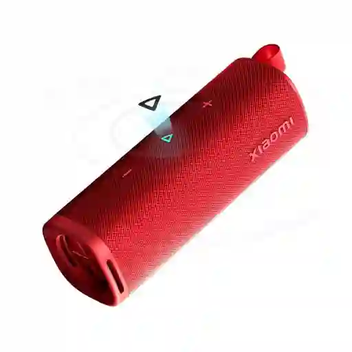 Xiaomi Parlante Bluetooth Sound Outdoor 30w - Rojo