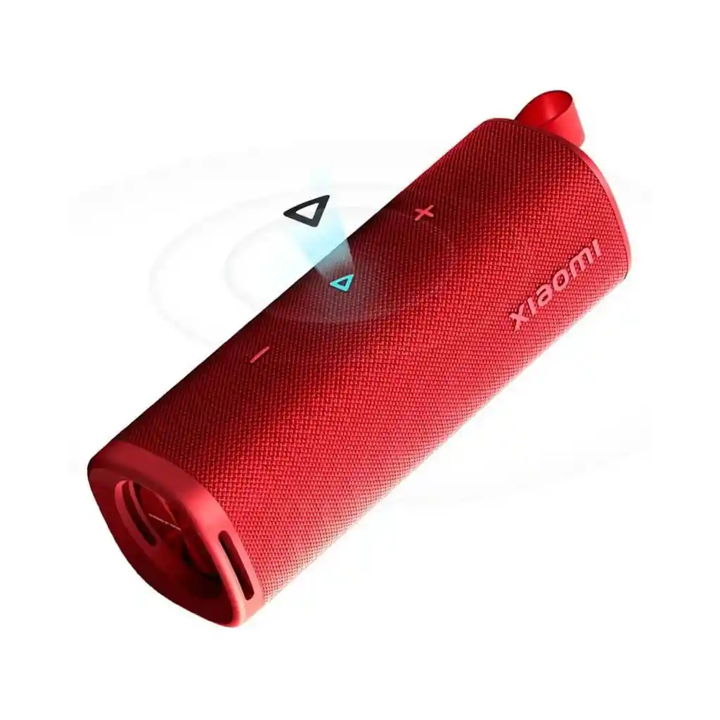 Xiaomi Parlante Bluetooth Sound Outdoor 30w - Rojo