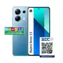 Xiaomi Redmi Note 13 4g 8gb + 512gb Azul