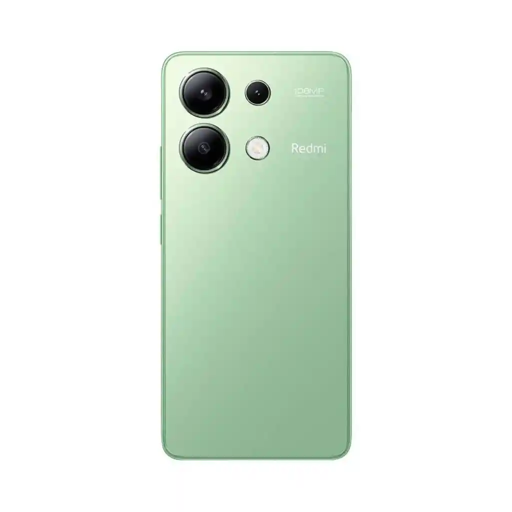 Xiaomi Redmi Note 13 4g 8gb + 512gb Verde Menta