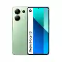 Xiaomi Redmi Note 13 4g 8gb + 512gb Verde Menta