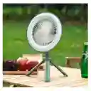 Lydsto Ventilador Multifuncional Camping Con Difusor - Verde