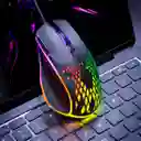 Mouse Imice Rgb T97 Dpi 7200 Ergonómico