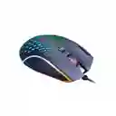 Mouse Imice Rgb T97 Dpi 7200 Ergonómico