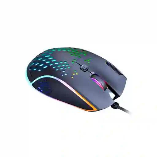 Mouse Imice Rgb T97 Dpi 7200 Ergonómico