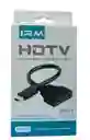 Splitter Hdmi, Duplicador Hdmi Para Pantallas