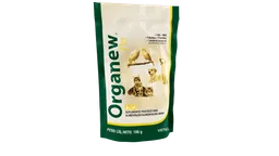 Organew Pet Polvo 100g