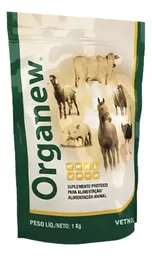 Organew Pet Polvo 1 Kg