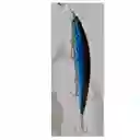 Señuelo Silstar 11cms 39g Azul Perlado