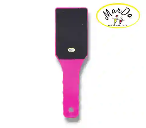 Lima Para Pies Con Mango