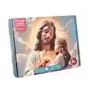 Puzzle Sagrado Corazón - Tesoro Del Cielo