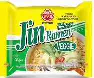 Jin Ramen Vegano Bolsa