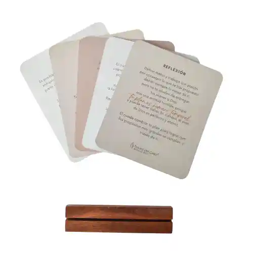 Promesas Del Cielo Para Jóvenes Set 33 Tarjetas