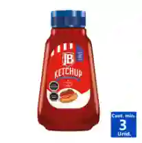 Ketchup Jb 240g