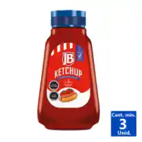 Ketchup Jb 240g